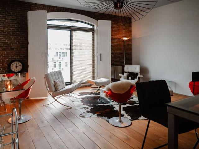 Appartement te huur in Kop van Zuid-Entrepot, Rotterdam