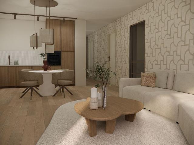 Appartement te huur in Waterland, Stadskanaal