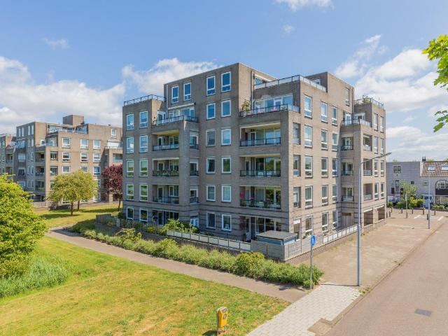 Appartement te huur in Toolenburg, Hoofddorp