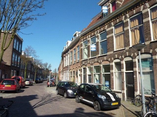 Appartement te huur in Leiden, Noordvest