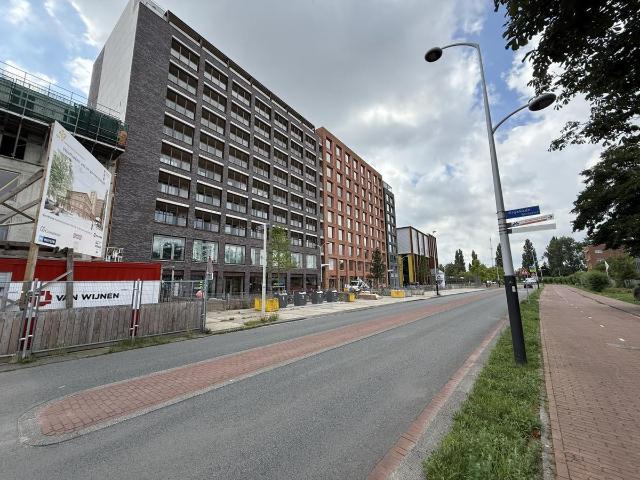 Appartement te huur in West, Amsterdam