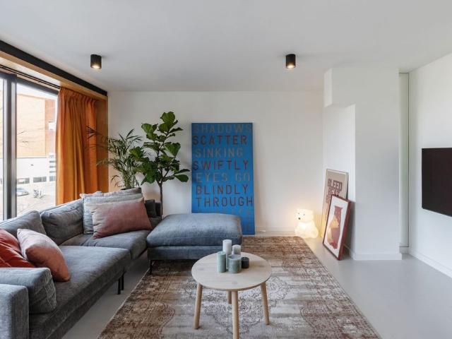 Appartement te huur in Westpoort, Amsterdam
