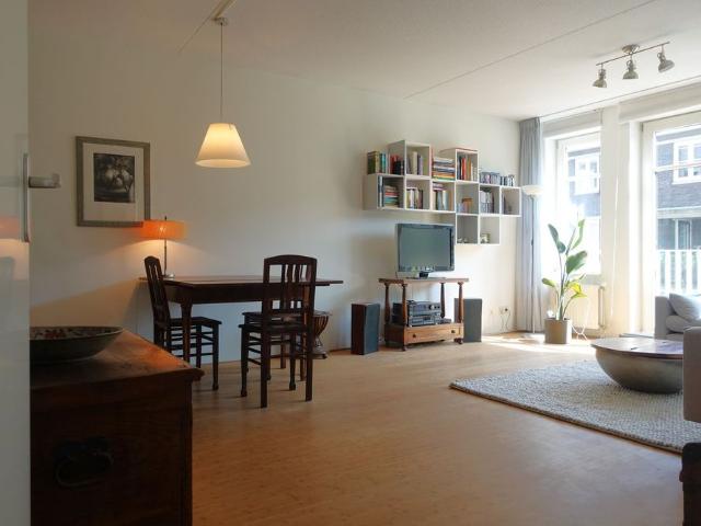 Appartement te huur in Vleuten, Haarzuilens