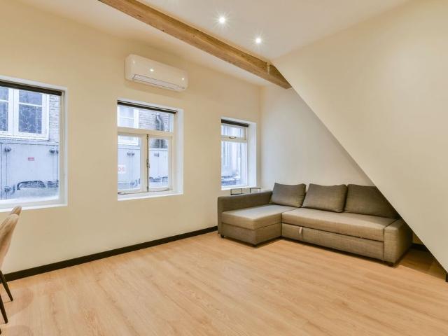 Appartement te huur in Centrum, Amsterdam
