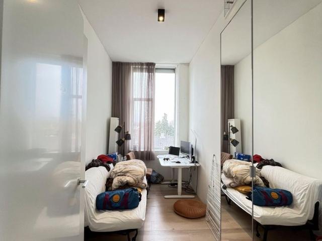 Appartement te huur in Geldrop, Noord Brabant