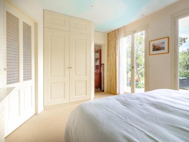 Appartement te huur in Bloemendaal