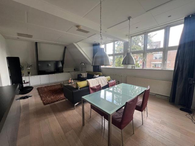 Appartement te huur in Velp, Gelderland