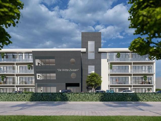 Appartement te huur in De Engel, Zuid Holland