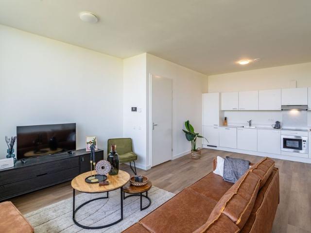 Appartement te huur in Meerzicht, De Engel