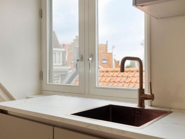 Appartement te huur in Volendam, Edam-Volendam