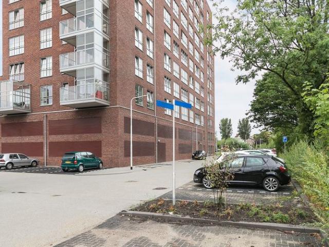 Appartement te huur in Tilburg Centrum, Tilburg