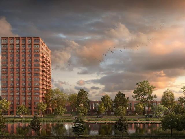 Appartement te huur in Tilburg, Noord Brabant