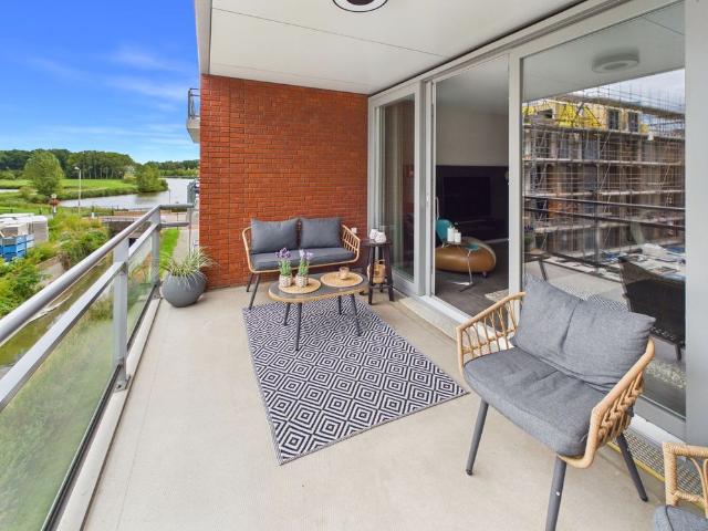 Appartement te huur in Hulst-Centrum, Hulst