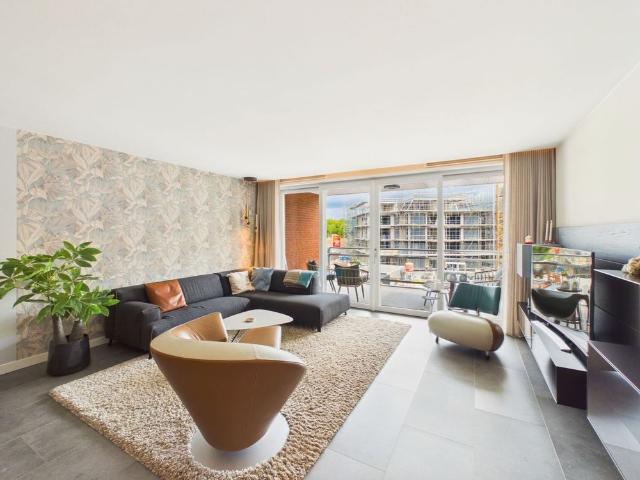 Appartement te huur in Hulst-Centrum, Hulst