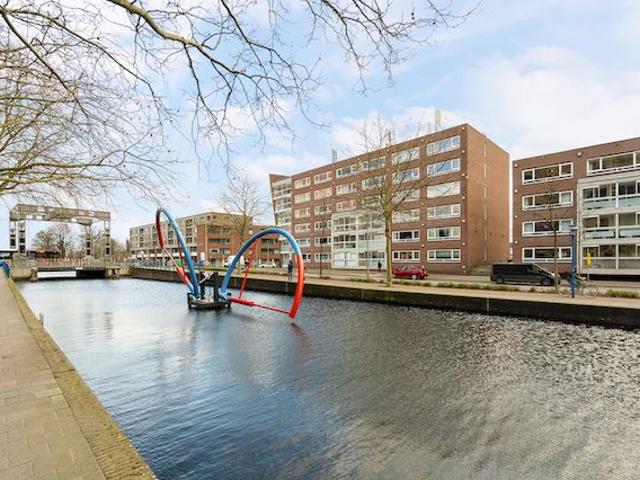 Appartement te huur in Stratum, Noord Brabant