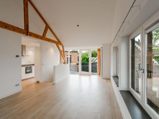Appartement te huur in De Noord, Huizen