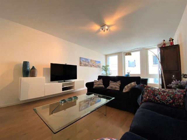 Appartement te huur in Binnenstad, Maastricht