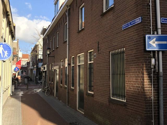 Appartement te huur in Woerden, Utrecht