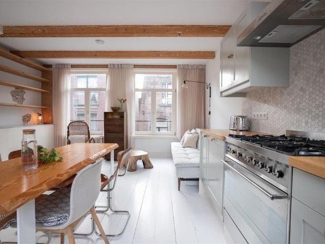 Appartement te huur in Jordaan, Amsterdam