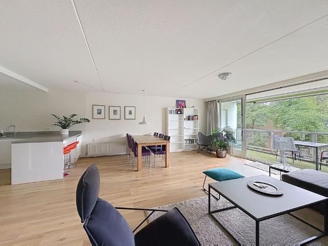 Appartement te huur in Haarlem, Noord Holland