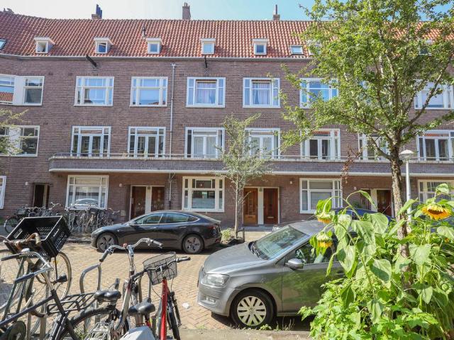 Appartement te huur in Zuid, Amsterdam