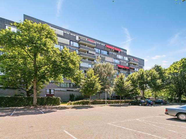 Appartement te huur in Woensel-Noord, Noord Brabant