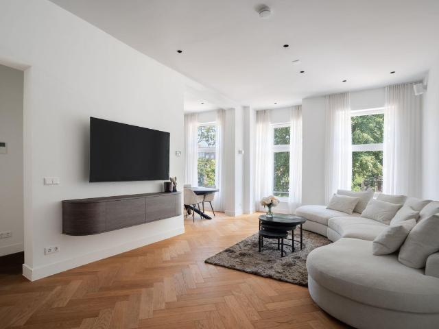 Appartement te huur in Nieuwe Westen, Rotterdam