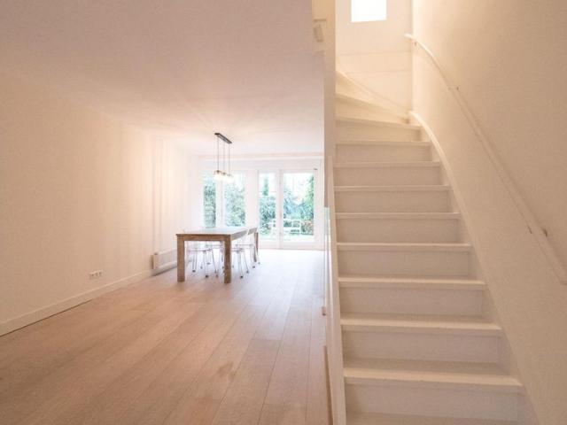 Appartement te huur in Zeeheldenkwartier, Zuid Holland