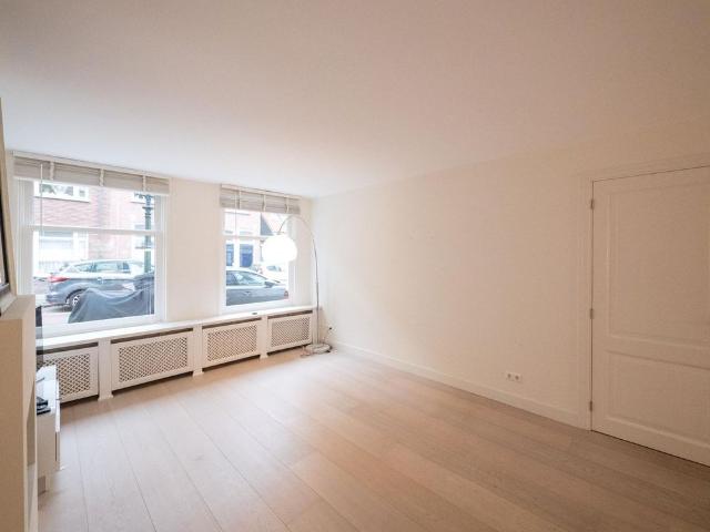 Appartement te huur in Zeeheldenkwartier, Zuid Holland