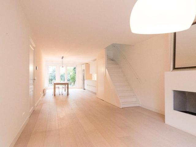 Appartement te huur in Zeeheldenkwartier, Den Haag