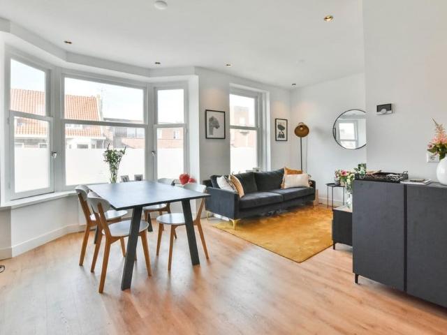 Appartement te huur in Oud-Zuid, Amsterdam
