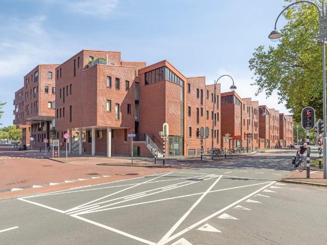 Appartement te huur in Noord Holland