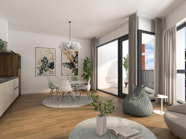 Appartement te huur in Heerde