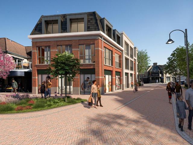 Appartement te huur in Heerde