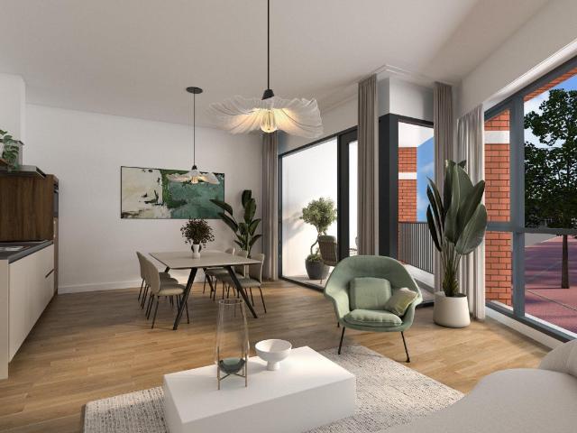 Appartement te huur in Heerde