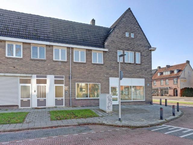 Appartement te huur in Heerlerheide, Heerlen