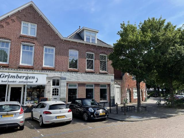 Appartement te huur in De Engel, Zuid Holland
