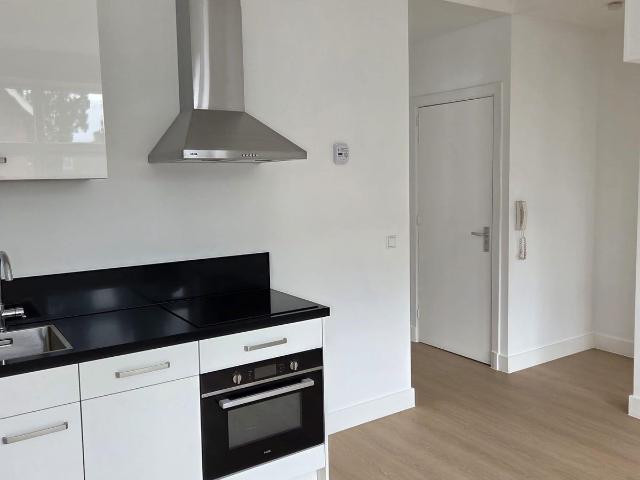Appartement te huur in De Engel, Zuid Holland