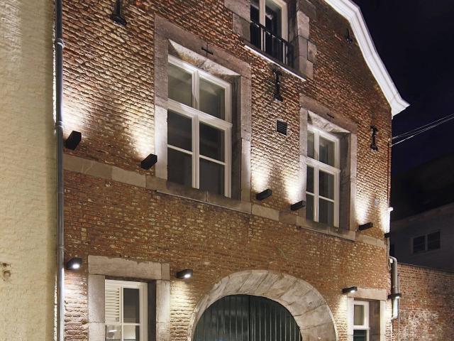 Appartement te huur in Limburg