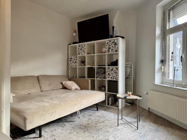 Appartement te huur in Binnenstad, Maastricht