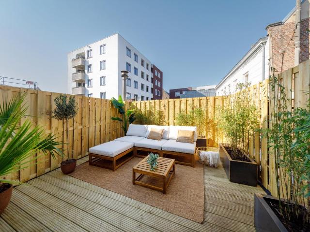 Appartement te huur in Centrum, Roermond
