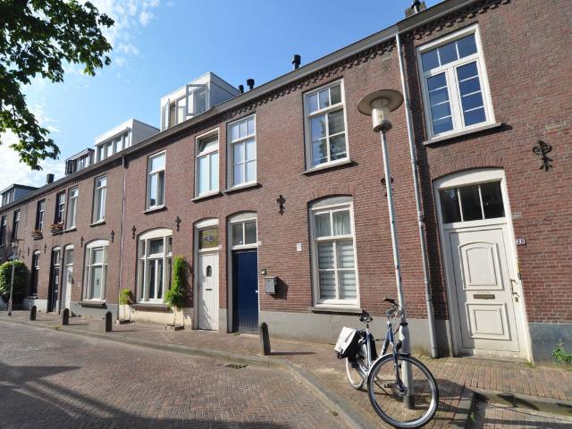 Appartement te huur in Bergen, Noord Brabant