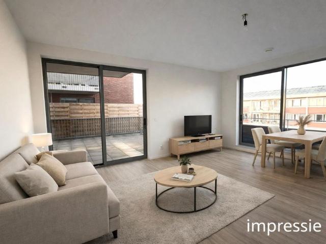 Appartement te huur in Krommenie, Noord Holland