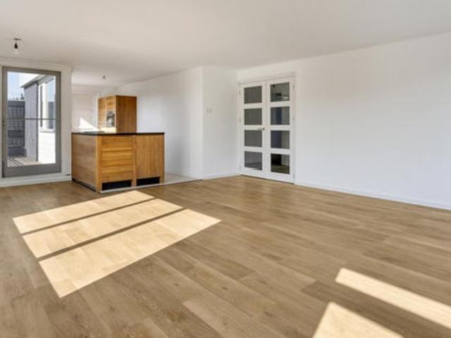 Appartement te huur in Krommenie