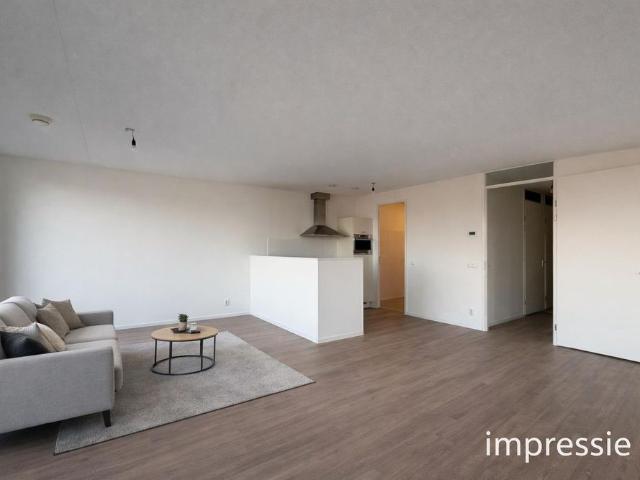 Appartement te huur in Krommenie, Noord Holland