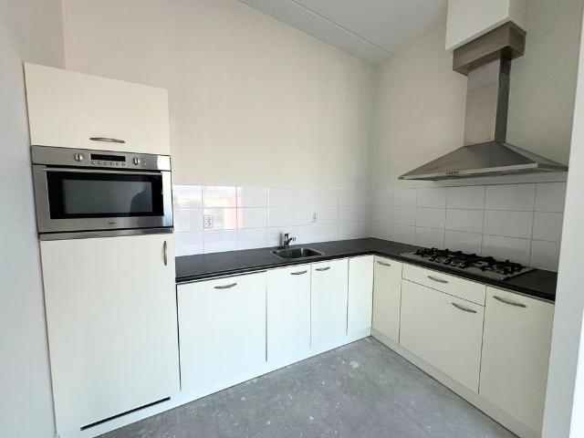 Appartement te huur in Krommenie, Noord Holland