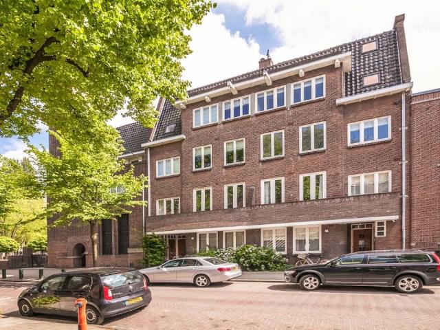 Appartement te huur in Zuid, Amsterdam