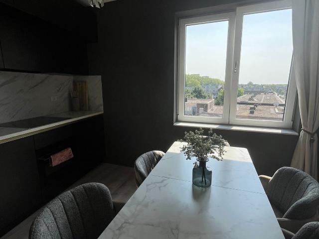Appartement te huur in Afrikaanderwijk, Rotterdam
