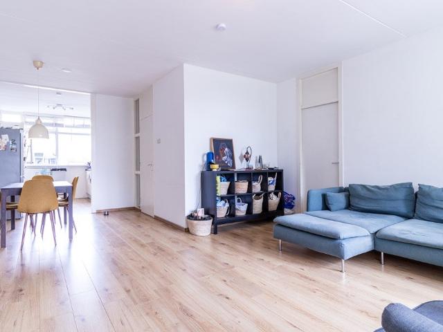 Appartement te huur in Zuid, Amsterdam