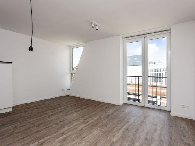 Appartement te huur in Stadskern, Amersfoort